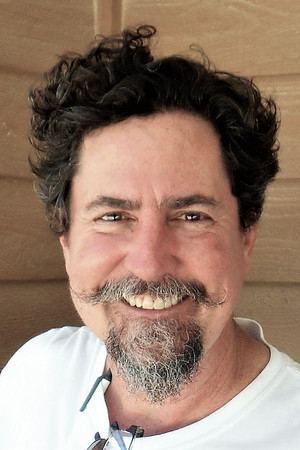 Brian Byrnes portrait