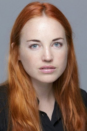 Roxanne Prentice portrait