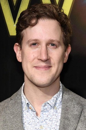 Alex Wyse portrait