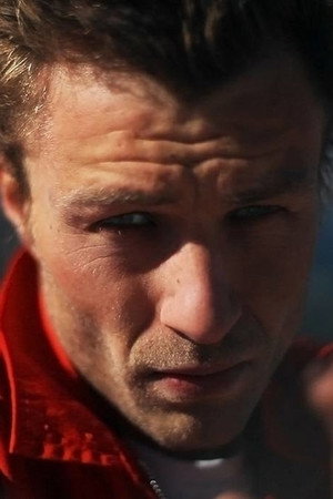 Charly Totterwitz portrait