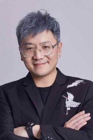 Yan Zi Jing portrait