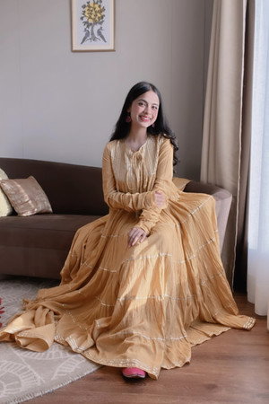 Nitanshi Goel portrait