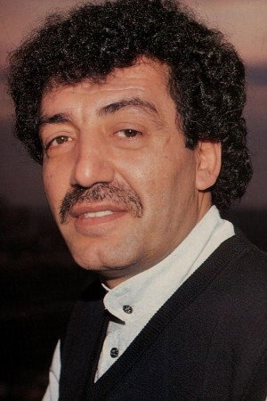 Müslüm Gürses portrait