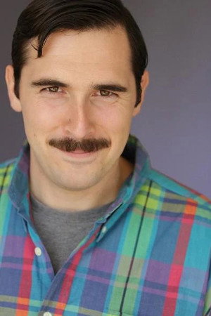 Morgan Christensen portrait