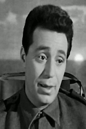 Ahmad Fouad portrait