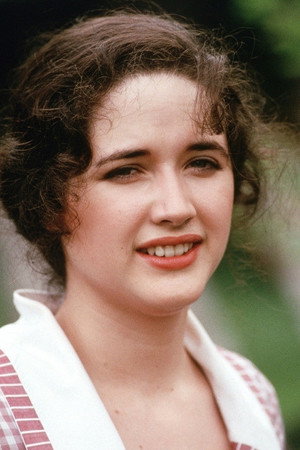 Trini Alvarado portrait