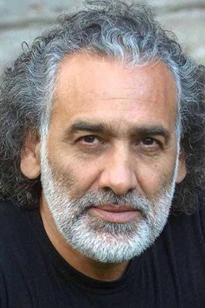 Sinan Çetin portrait