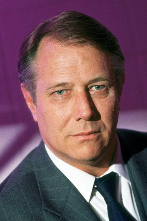J.T. Walsh portrait