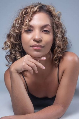 Ghyl Santana portrait