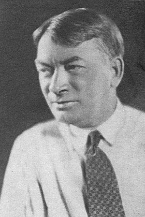 Louis Mercanton portrait