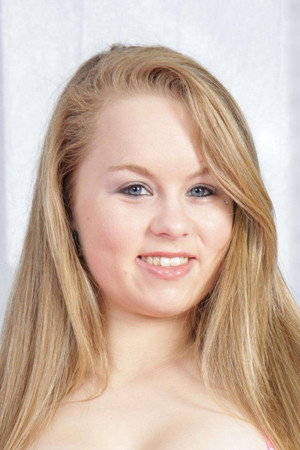 Madison Chandler portrait