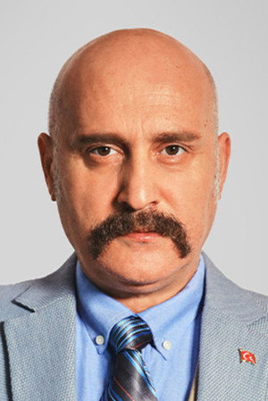 Muttalip Müjdeci portrait