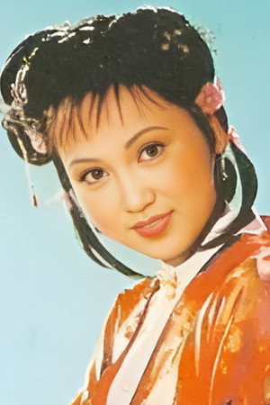 Zhang YuPing portrait