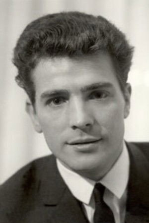 John Stephen portrait