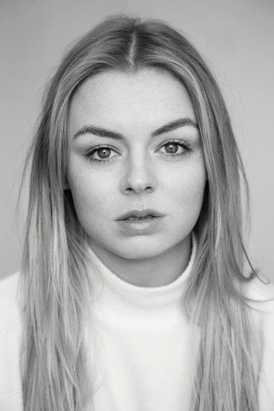 Shauna Higgins portrait