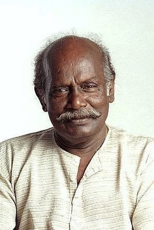Periya Karuppu Thevar portrait