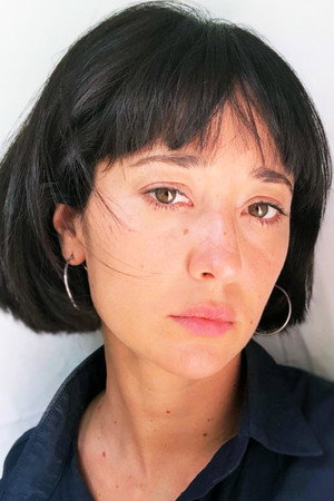 Camila Peralta portrait