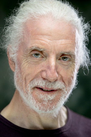 Patrick Kealey portrait
