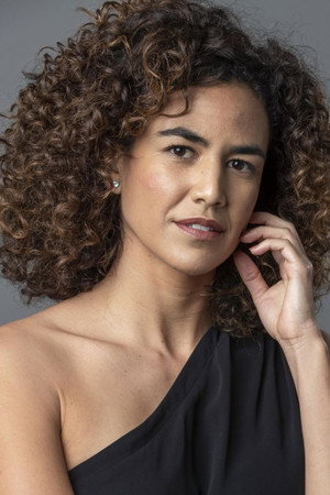 Bárbara Colen portrait