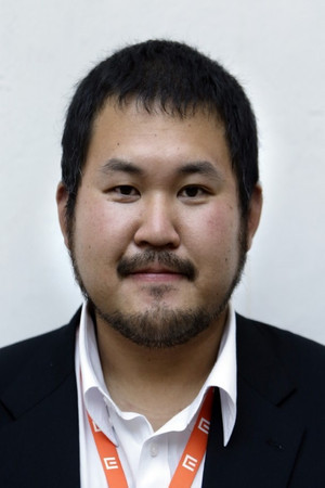 Hirobumi Watanabe portrait