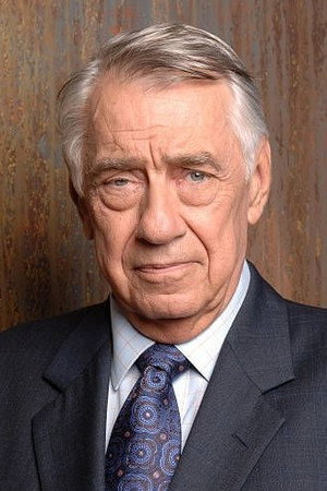 Philip Baker Hall portrait
