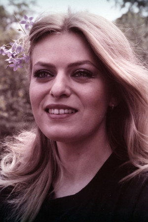 Jolanta Nowak portrait