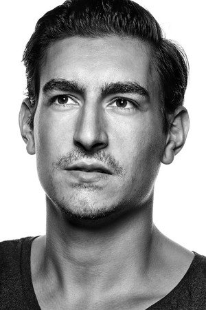 Anton Weil portrait