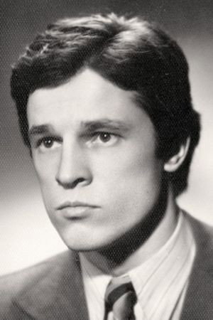 Ivars Kalnins portrait
