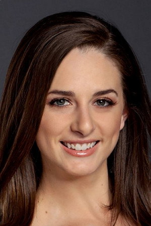 Chelsea Durkalec portrait