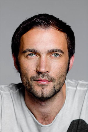 Dmitry Dorokhov portrait