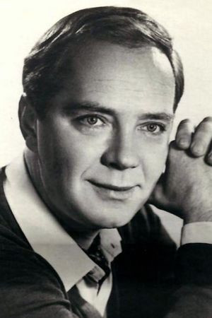 Yuri Puzyryov portrait