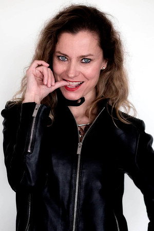 Paloma San Millán portrait