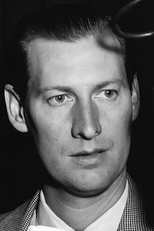 Robert C. Bruce portrait