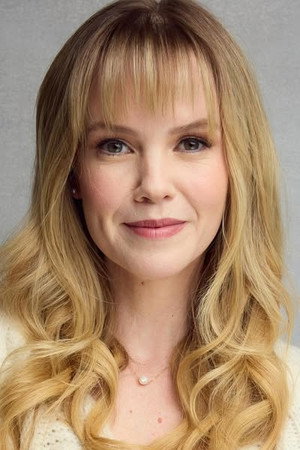 Abbie Cobb portrait