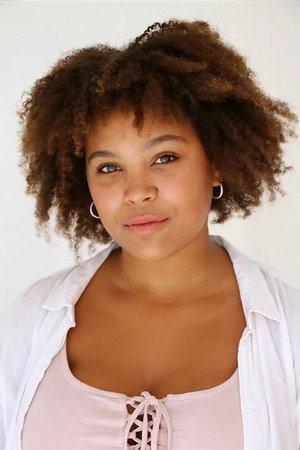 Hannah Gonera portrait