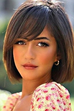 Marwa Anwar portrait