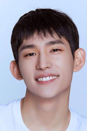 Park Hyeong-seop portrait