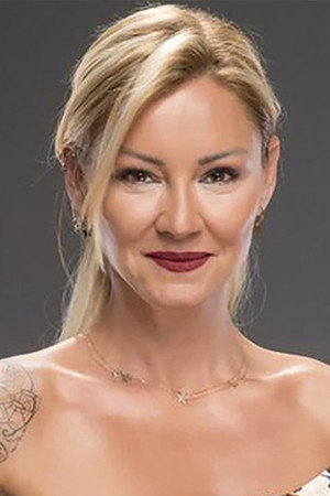 Pınar Altuğ portrait