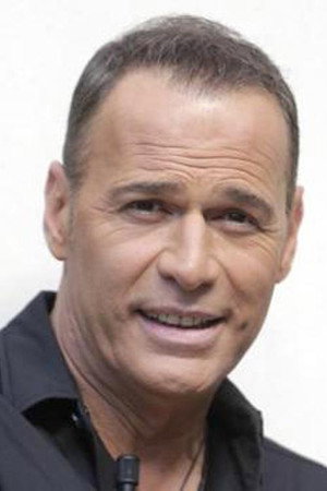 Carlos Lozano portrait