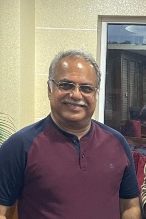 Kottayam Ramesh portrait
