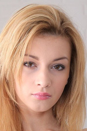 Sonia Sweet portrait