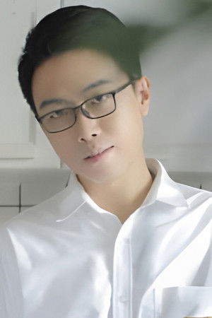 Chen Siyu portrait