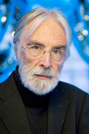 Michael Haneke portrait