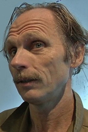 Martin Slaatto portrait