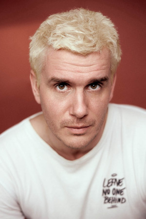 Max Bretschneider portrait