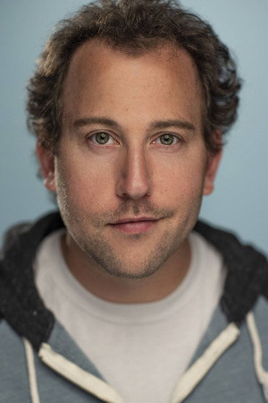 Brett A. Newton portrait