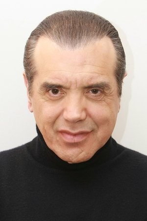 Chazz Palminteri portrait