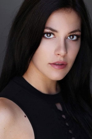 Franzi Schissler portrait