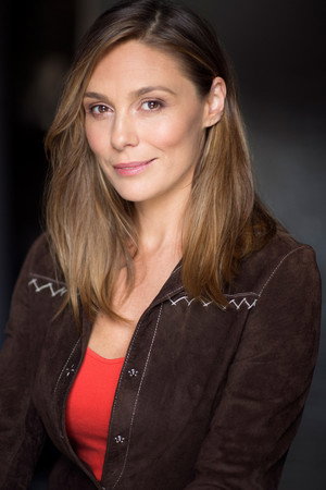 Zoe Naylor portrait