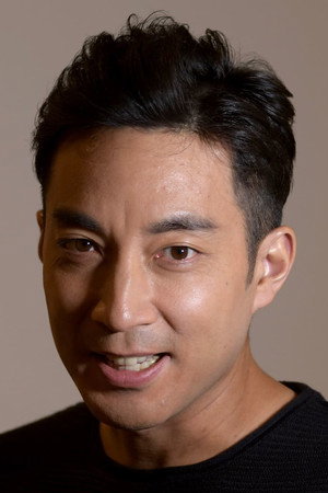 Tetsu Kayama portrait